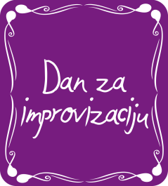 Dan za improvizaciju