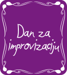 Dan za improvizaciju