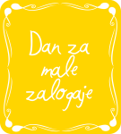 Dan za male zalogaje