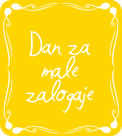 Dan za male zalogaje