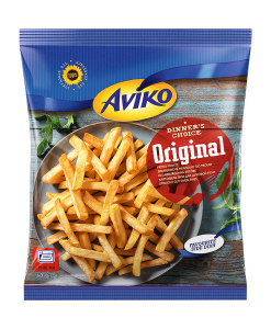 Original 1500g