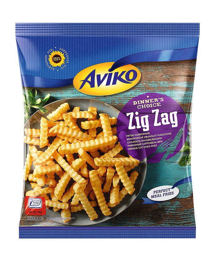 Zig Zag 1500